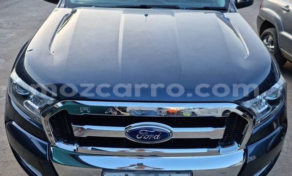 Buy Used Ford Ranger Other Car in Maputo in Maputo Buy Used Ford Ranger Other Car in Maputo in Maputo