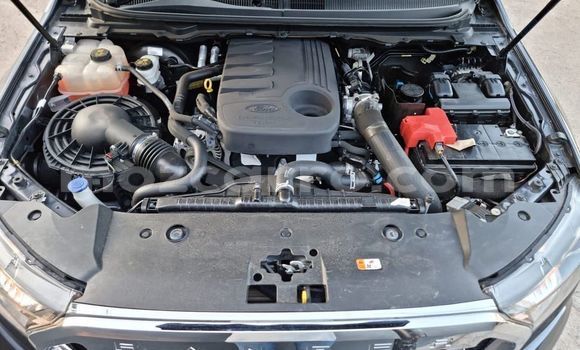 Buy Used Ford Ranger Other Car in Maputo in Maputo Buy Used Ford Ranger Other Car in Maputo in Maputo