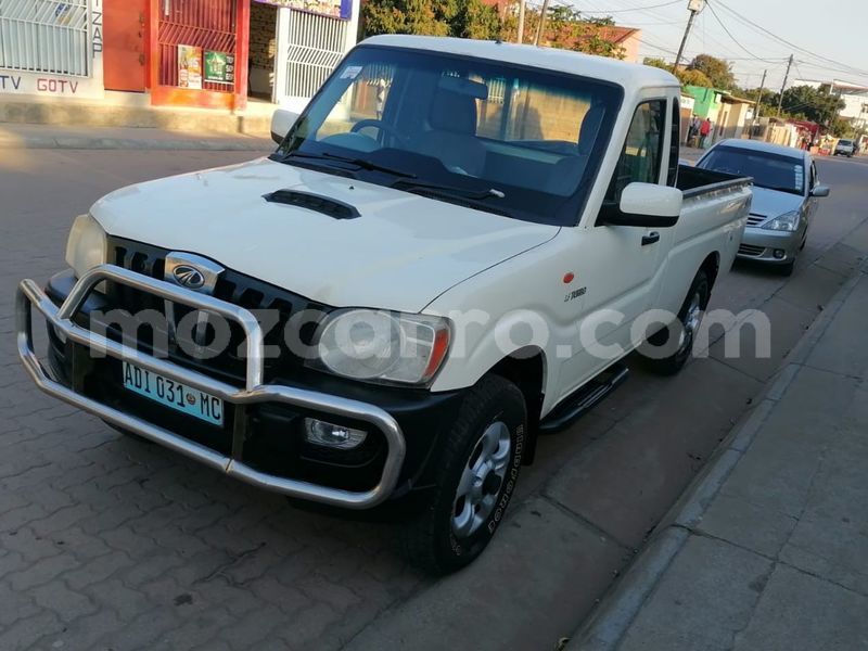 Big with watermark mahindra scorpio maputo maputo 17361