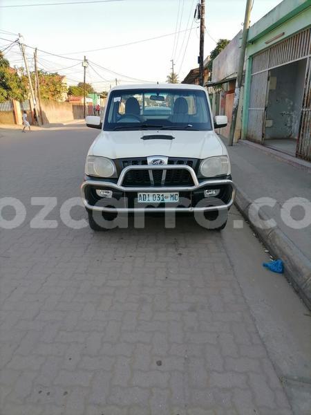 Big with watermark mahindra scorpio maputo maputo 17361