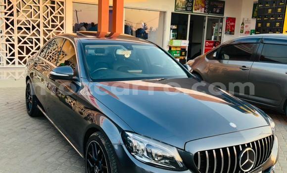 Tenga Tsaru Mercedes‒Benz C-klasse Zvimwe Mota in Maputo in Maputo