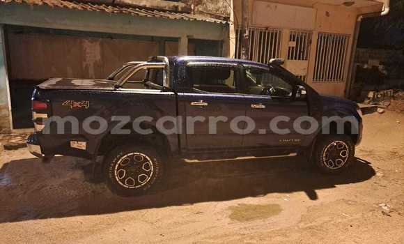 Nunua Ilio tumika Ford Ranger Bluu Gari ndani ya Maputo nchini Maputo Nunua Ilio tumika Ford Ranger Bluu Gari ndani ya Maputo nchini Maputo