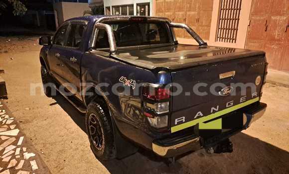 Nunua Ilio tumika Ford Ranger Bluu Gari ndani ya Maputo nchini Maputo Nunua Ilio tumika Ford Ranger Bluu Gari ndani ya Maputo nchini Maputo
