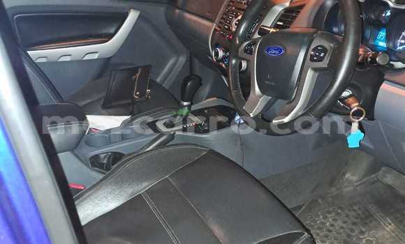 Nunua Ilio tumika Ford Ranger Bluu Gari ndani ya Maputo nchini Maputo Nunua Ilio tumika Ford Ranger Bluu Gari ndani ya Maputo nchini Maputo