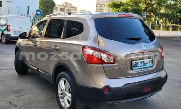 Comprar Usado Nissan Qashqai De outros Carro em Maputo em Maputo Comprar Usado Nissan Qashqai De outros Carro em Maputo em Maputo