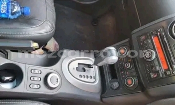 Comprar Usado Nissan Qashqai De outros Carro em Maputo em Maputo Comprar Usado Nissan Qashqai De outros Carro em Maputo em Maputo