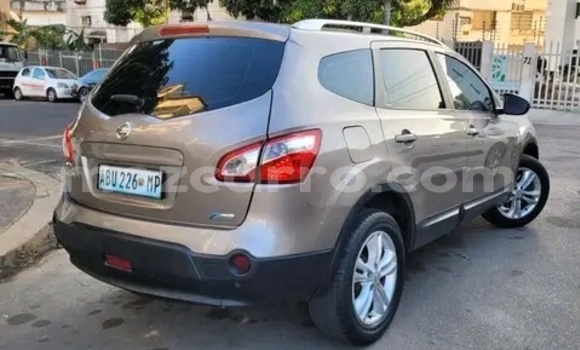 Buy Used Nissan Qashqai Other Car in Maputo in Maputo Buy Used Nissan Qashqai Other Car in Maputo in Maputo