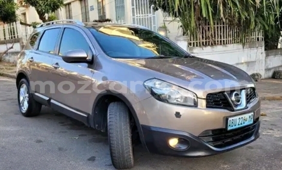 Buy Used Nissan Qashqai Other Car in Maputo in Maputo Buy Used Nissan Qashqai Other Car in Maputo in Maputo