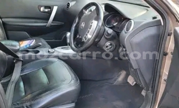 Buy Used Nissan Qashqai Other Car in Maputo in Maputo Buy Used Nissan Qashqai Other Car in Maputo in Maputo
