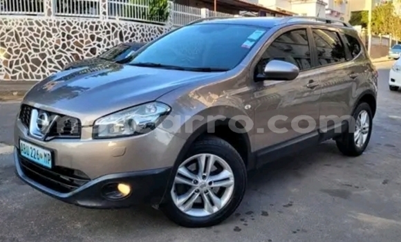 Buy Used Nissan Qashqai Other Car in Maputo in Maputo Buy Used Nissan Qashqai Other Car in Maputo in Maputo