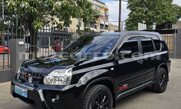 Buy Used Nissan X-Trail Black Car in Maputo in Maputo Buy Used Nissan X-Trail Black Car in Maputo in Maputo
