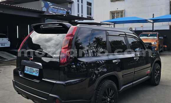 Buy Used Nissan X-Trail Black Car in Maputo in Maputo Buy Used Nissan X-Trail Black Car in Maputo in Maputo