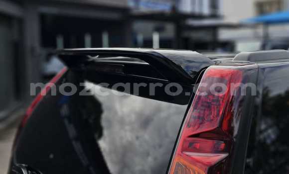 Buy Used Nissan X-Trail Black Car in Maputo in Maputo Buy Used Nissan X-Trail Black Car in Maputo in Maputo