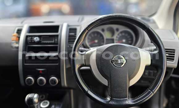 Buy Used Nissan X-Trail Black Car in Maputo in Maputo Buy Used Nissan X-Trail Black Car in Maputo in Maputo