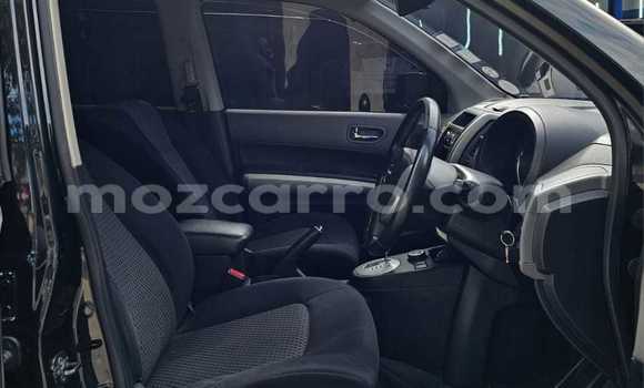 Buy Used Nissan X-Trail Black Car in Maputo in Maputo Buy Used Nissan X-Trail Black Car in Maputo in Maputo