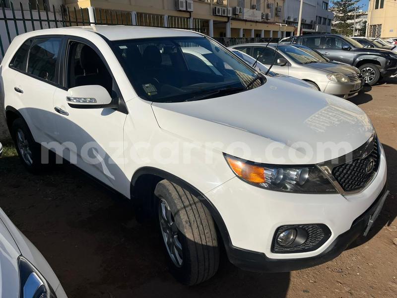 Big with watermark kia sorento maputo maputo 17371