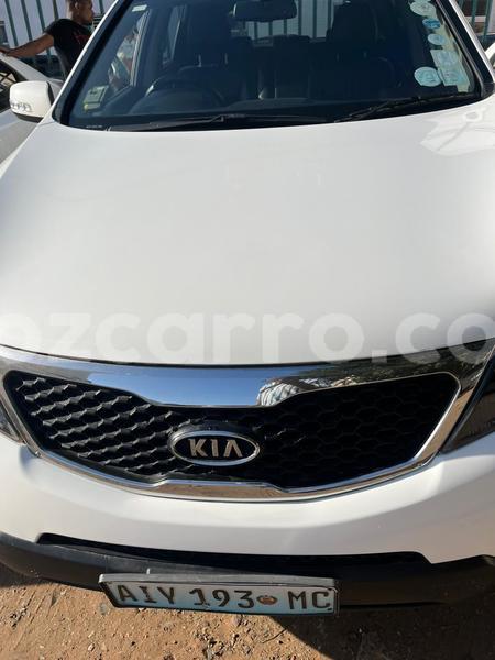 Big with watermark kia sorento maputo maputo 17371