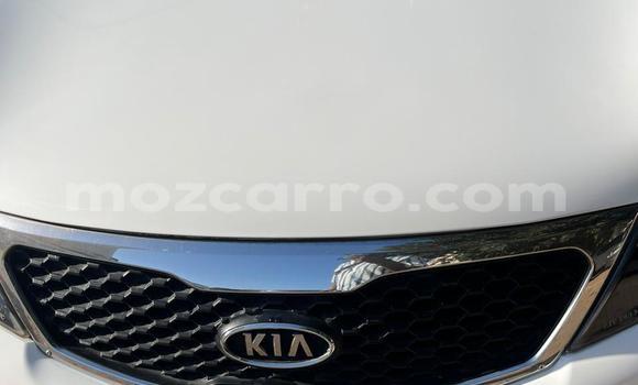 Buy Used Kia Sorento White Car in Maputo in Maputo Buy Used Kia Sorento White Car in Maputo in Maputo