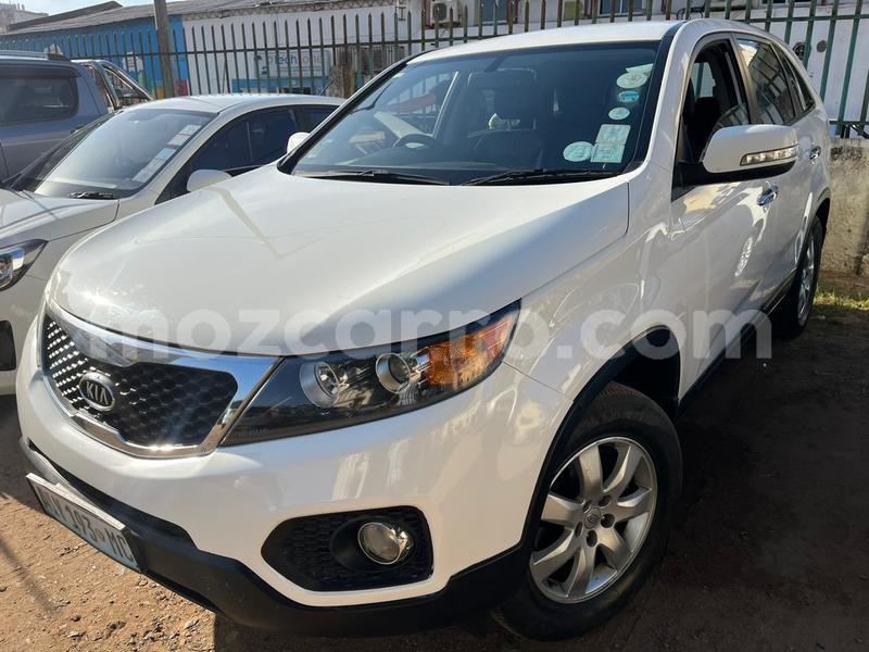 Big with watermark kia sorento maputo maputo 17371