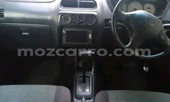 Tenga Tsaru Toyota Cami Zvimwe Mota in Maputo in Maputo Tenga Tsaru Toyota Cami Zvimwe Mota in Maputo in Maputo