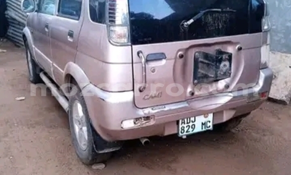 Tenga Tsaru Toyota Cami Zvimwe Mota in Maputo in Maputo Tenga Tsaru Toyota Cami Zvimwe Mota in Maputo in Maputo