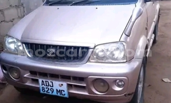 Tenga Tsaru Toyota Cami Zvimwe Mota in Maputo in Maputo Tenga Tsaru Toyota Cami Zvimwe Mota in Maputo in Maputo