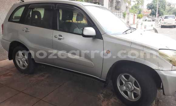 Nunua Ilio tumika Toyota RAV4 Nyingine Gari ndani ya Maputo nchini Maputo Nunua Ilio tumika Toyota RAV4 Nyingine Gari ndani ya Maputo nchini Maputo