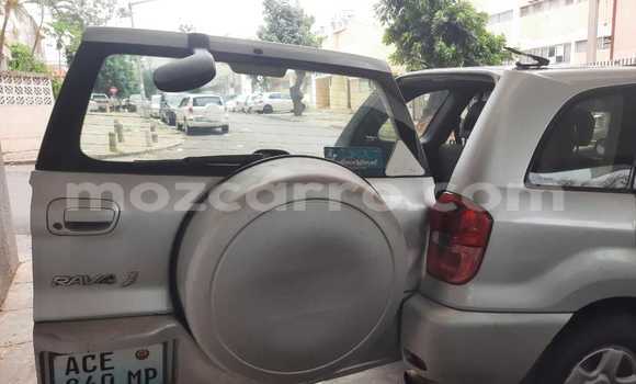 Nunua Ilio tumika Toyota RAV4 Nyingine Gari ndani ya Maputo nchini Maputo Nunua Ilio tumika Toyota RAV4 Nyingine Gari ndani ya Maputo nchini Maputo