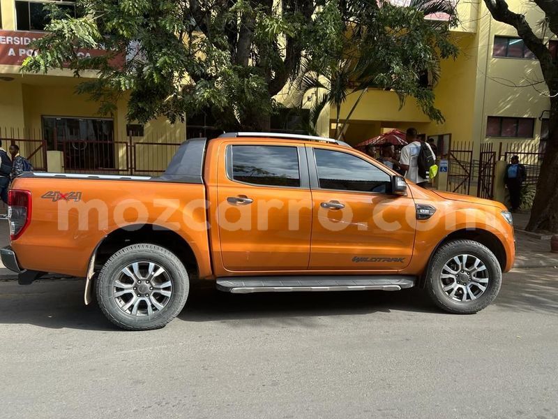 Big with watermark ford ranger maputo maputo 17375