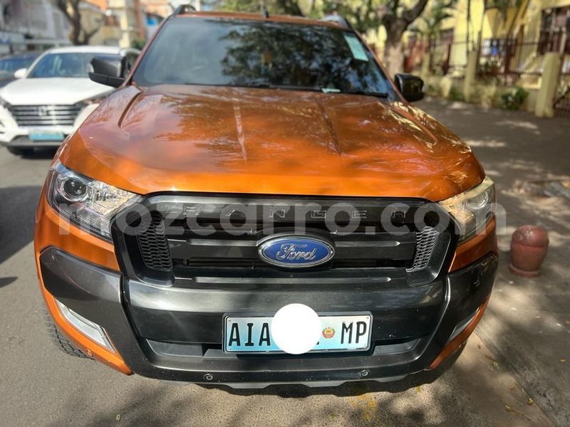 Big with watermark ford ranger maputo maputo 17375