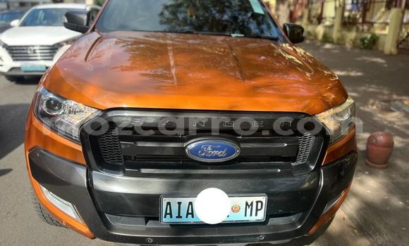 Buy Used Ford Ranger Other Car in Maputo in Maputo Buy Used Ford Ranger Other Car in Maputo in Maputo