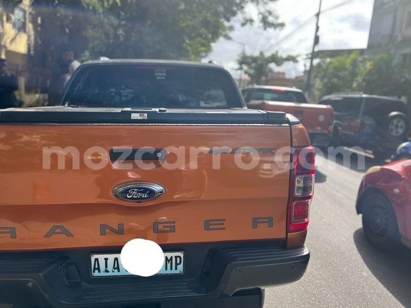 Big with watermark ford ranger maputo maputo 17375