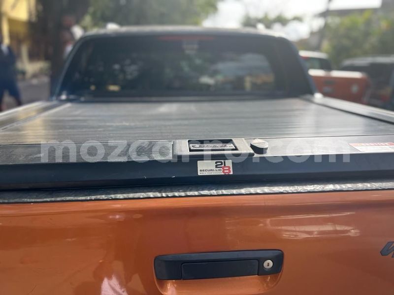 Big with watermark ford ranger maputo maputo 17375