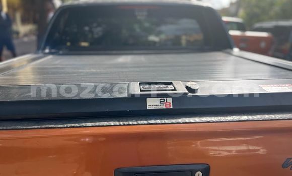 Buy Used Ford Ranger Other Car in Maputo in Maputo Buy Used Ford Ranger Other Car in Maputo in Maputo