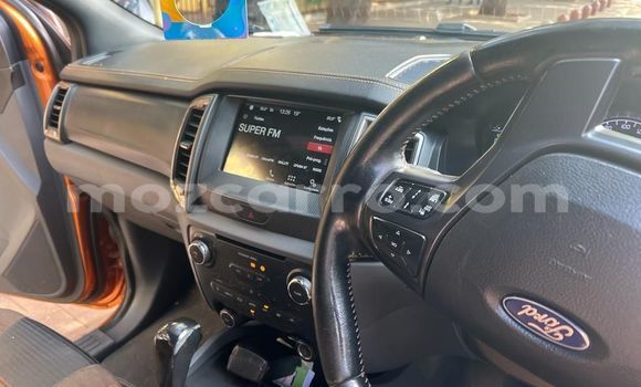 Buy Used Ford Ranger Other Car in Maputo in Maputo Buy Used Ford Ranger Other Car in Maputo in Maputo