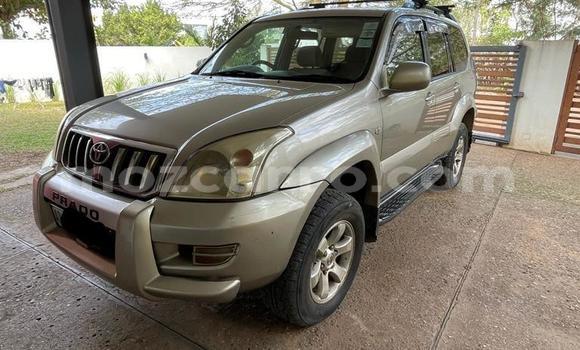 Nunua Ilio tumika Toyota Prado Nyingine Gari ndani ya Maputo nchini Maputo Nunua Ilio tumika Toyota Prado Nyingine Gari ndani ya Maputo nchini Maputo