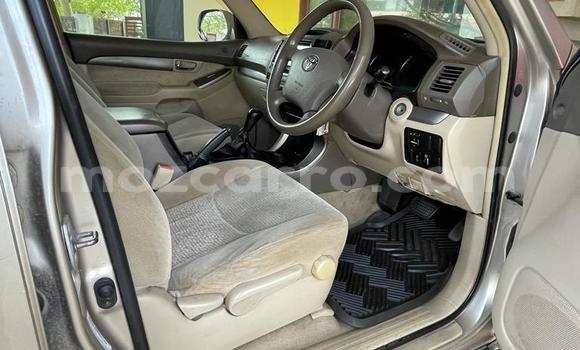 Nunua Ilio tumika Toyota Prado Nyingine Gari ndani ya Maputo nchini Maputo Nunua Ilio tumika Toyota Prado Nyingine Gari ndani ya Maputo nchini Maputo
