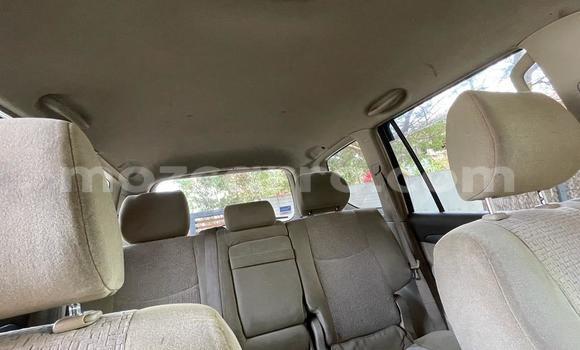Nunua Ilio tumika Toyota Prado Nyingine Gari ndani ya Maputo nchini Maputo Nunua Ilio tumika Toyota Prado Nyingine Gari ndani ya Maputo nchini Maputo