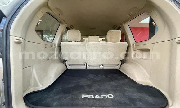 Nunua Ilio tumika Toyota Prado Nyingine Gari ndani ya Maputo nchini Maputo Nunua Ilio tumika Toyota Prado Nyingine Gari ndani ya Maputo nchini Maputo