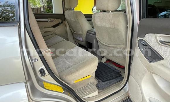 Nunua Ilio tumika Toyota Prado Nyingine Gari ndani ya Maputo nchini Maputo Nunua Ilio tumika Toyota Prado Nyingine Gari ndani ya Maputo nchini Maputo