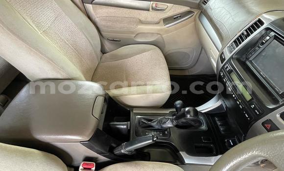 Nunua Ilio tumika Toyota Prado Nyingine Gari ndani ya Maputo nchini Maputo Nunua Ilio tumika Toyota Prado Nyingine Gari ndani ya Maputo nchini Maputo