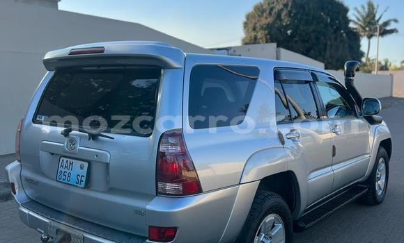 Buy Used Toyota Surf Other Car in Maputo in Maputo Buy Used Toyota Surf Other Car in Maputo in Maputo