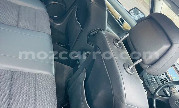 Comprar Usado Mercedes‒Benz C-Class De outros Carro em Maputo em Maputo Comprar Usado Mercedes‒Benz C-Class De outros Carro em Maputo em Maputo