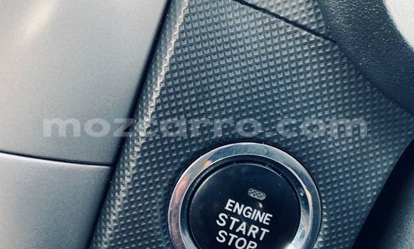 Comprar Usado Toyota Auris Branco Carro em Maputo em Maputo Comprar Usado Toyota Auris Branco Carro em Maputo em Maputo