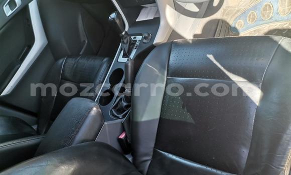 Comprar Usado Mazda BT-50 Azul Carro em Maputo em Maputo Comprar Usado Mazda BT-50 Azul Carro em Maputo em Maputo