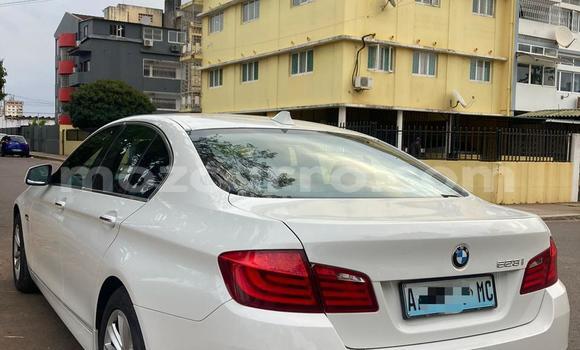 Nunua Ilio tumika BMW 3-Series Nyeupe Gari ndani ya Maputo nchini Maputo Nunua Ilio tumika BMW 3-Series Nyeupe Gari ndani ya Maputo nchini Maputo