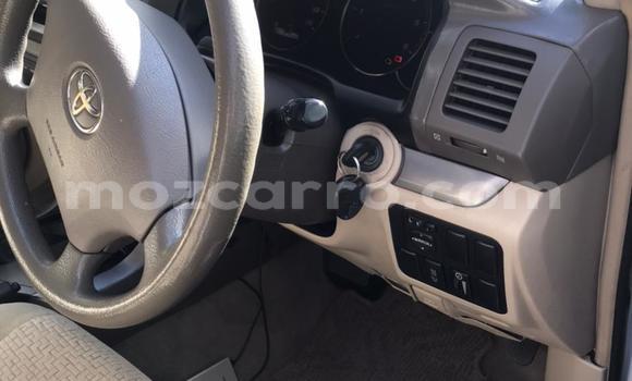 Nunua Ilio tumika Toyota Prado Nyeupe Gari ndani ya Maputo nchini Maputo Nunua Ilio tumika Toyota Prado Nyeupe Gari ndani ya Maputo nchini Maputo