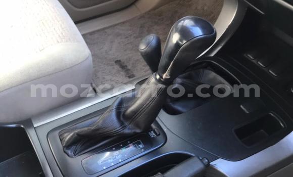 Nunua Ilio tumika Toyota Prado Nyeupe Gari ndani ya Maputo nchini Maputo Nunua Ilio tumika Toyota Prado Nyeupe Gari ndani ya Maputo nchini Maputo