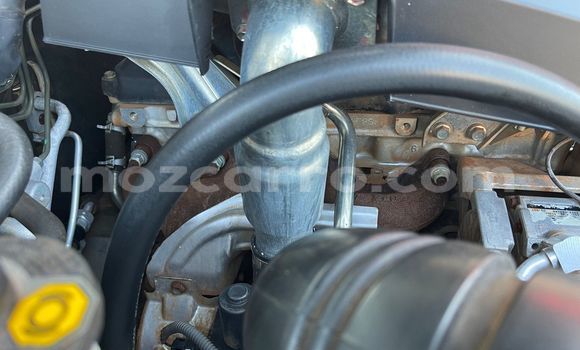 Buy Used Toyota Fortuner Other Car in Maputo in Maputo Buy Used Toyota Fortuner Other Car in Maputo in Maputo