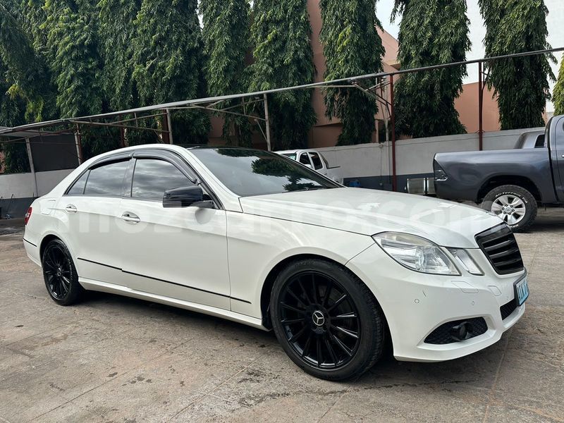 Big with watermark mercedes benz e class maputo maputo 17392